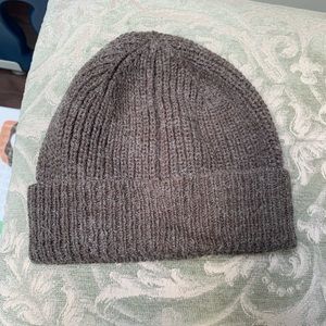 3/$30 Brand new ASOS super soft brown cap